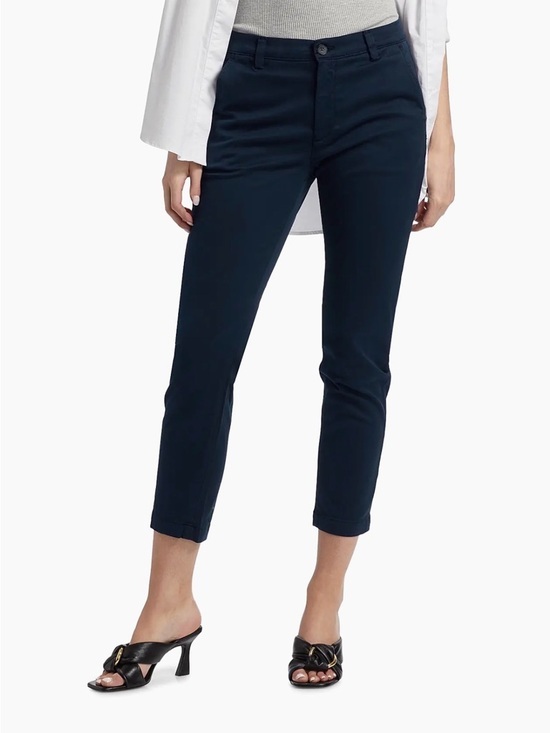 Ag Adriano Goldschmied Pants - New! AG The Caden Tailored Trouser Color:GPOW 27